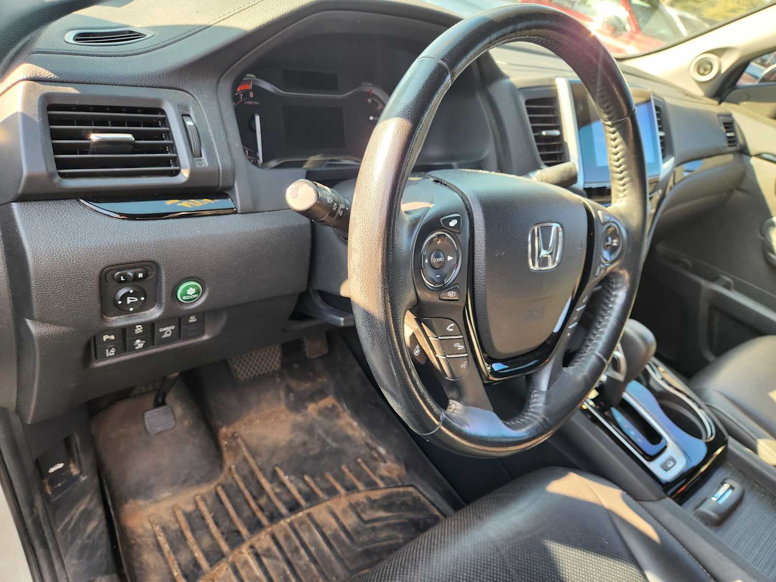 Thumbnail: 2019 Honda Ridgeline - 7