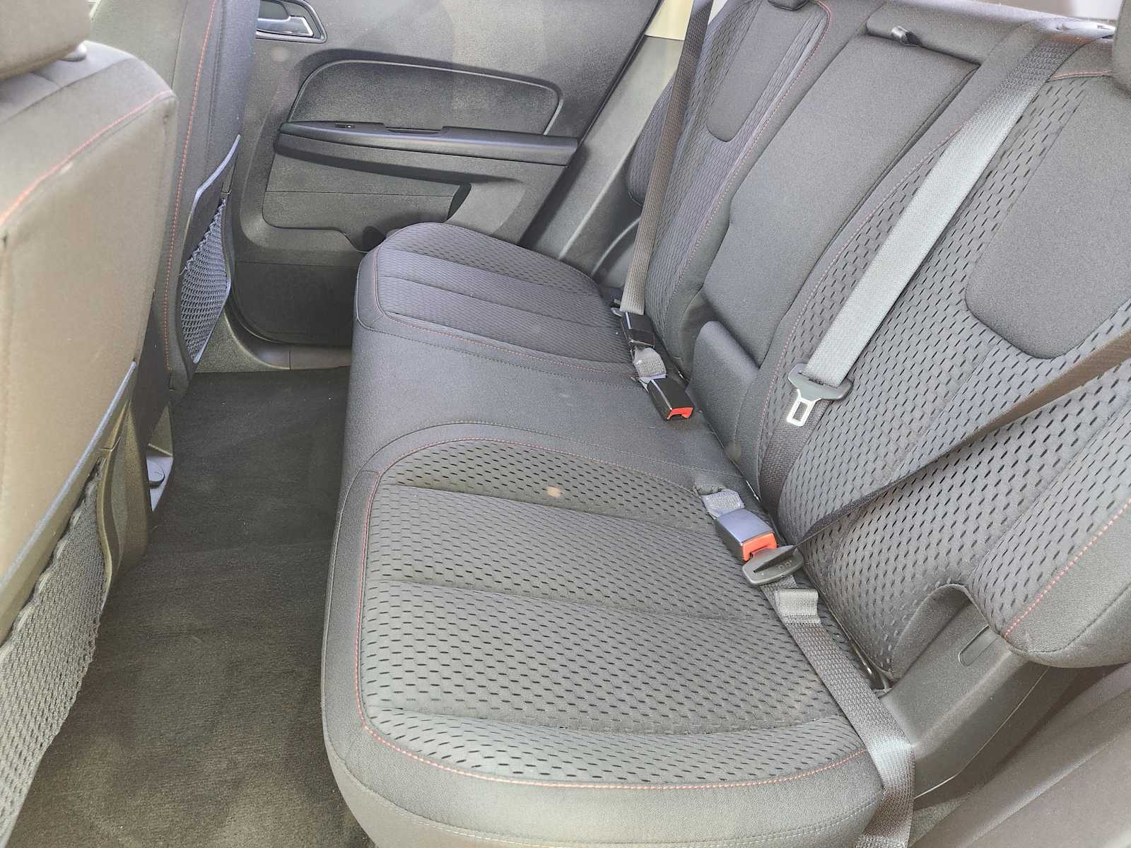 Thumbnail: 2013 Chevrolet Equinox - 13