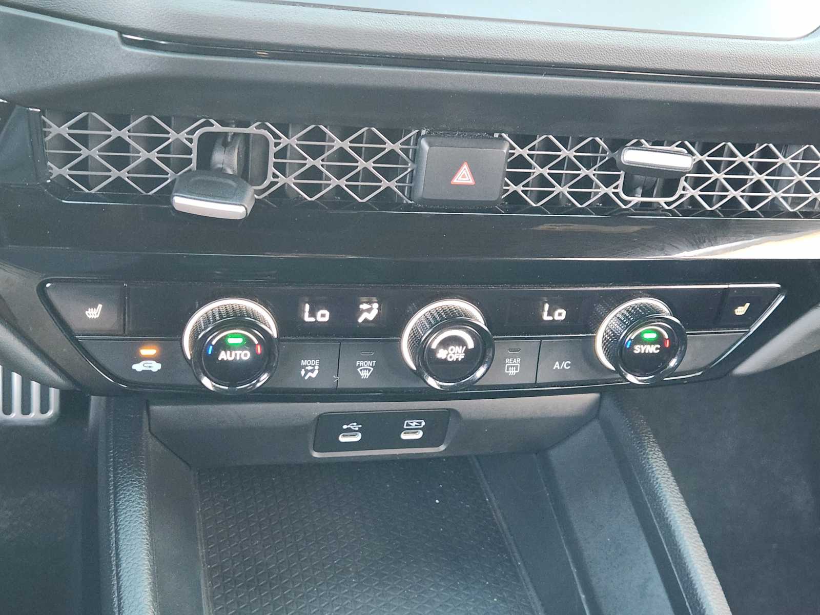 Thumbnail: 2023 Honda Accord - 26