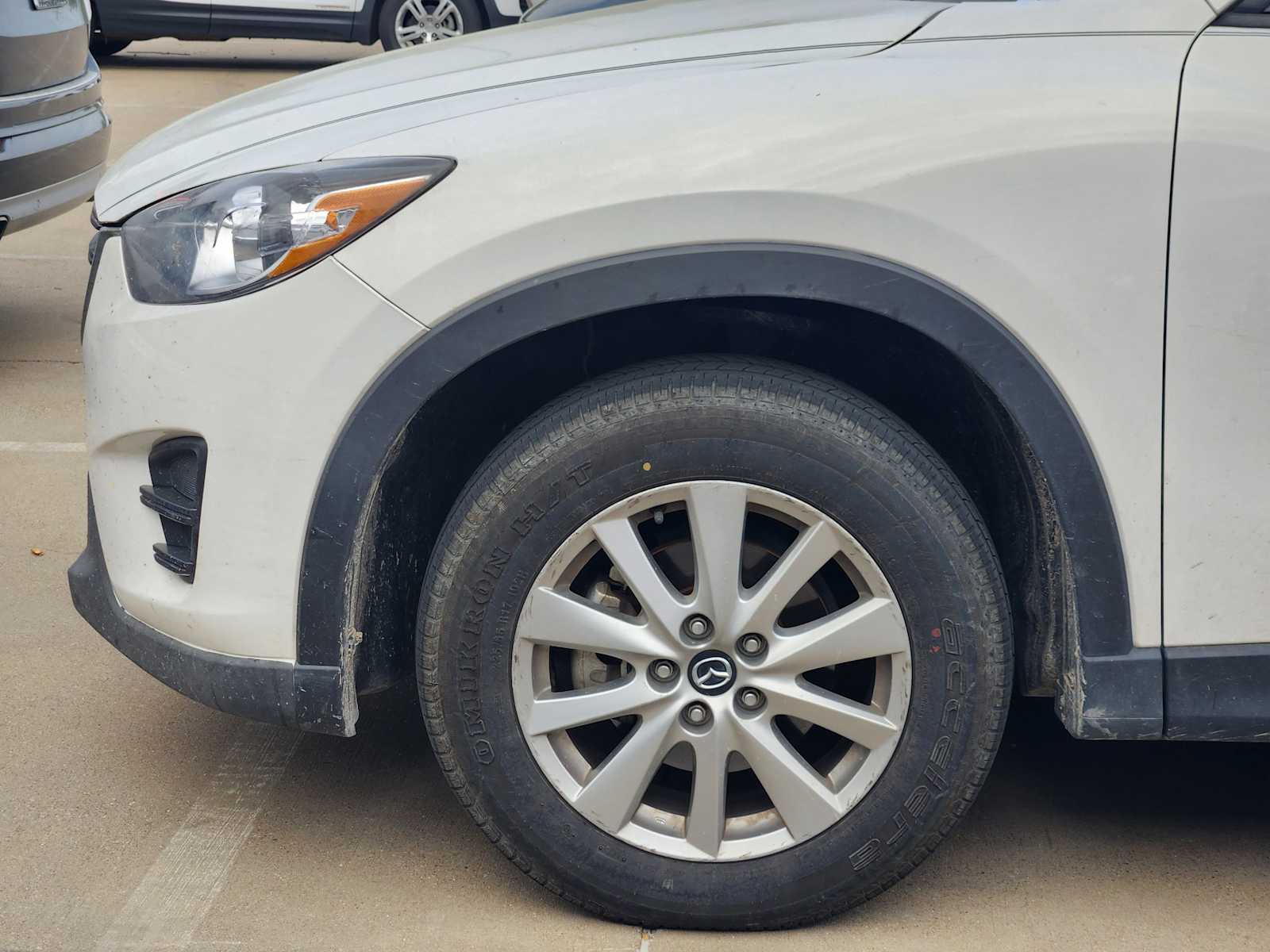 Thumbnail: 2016 Mazda CX-5 - 10