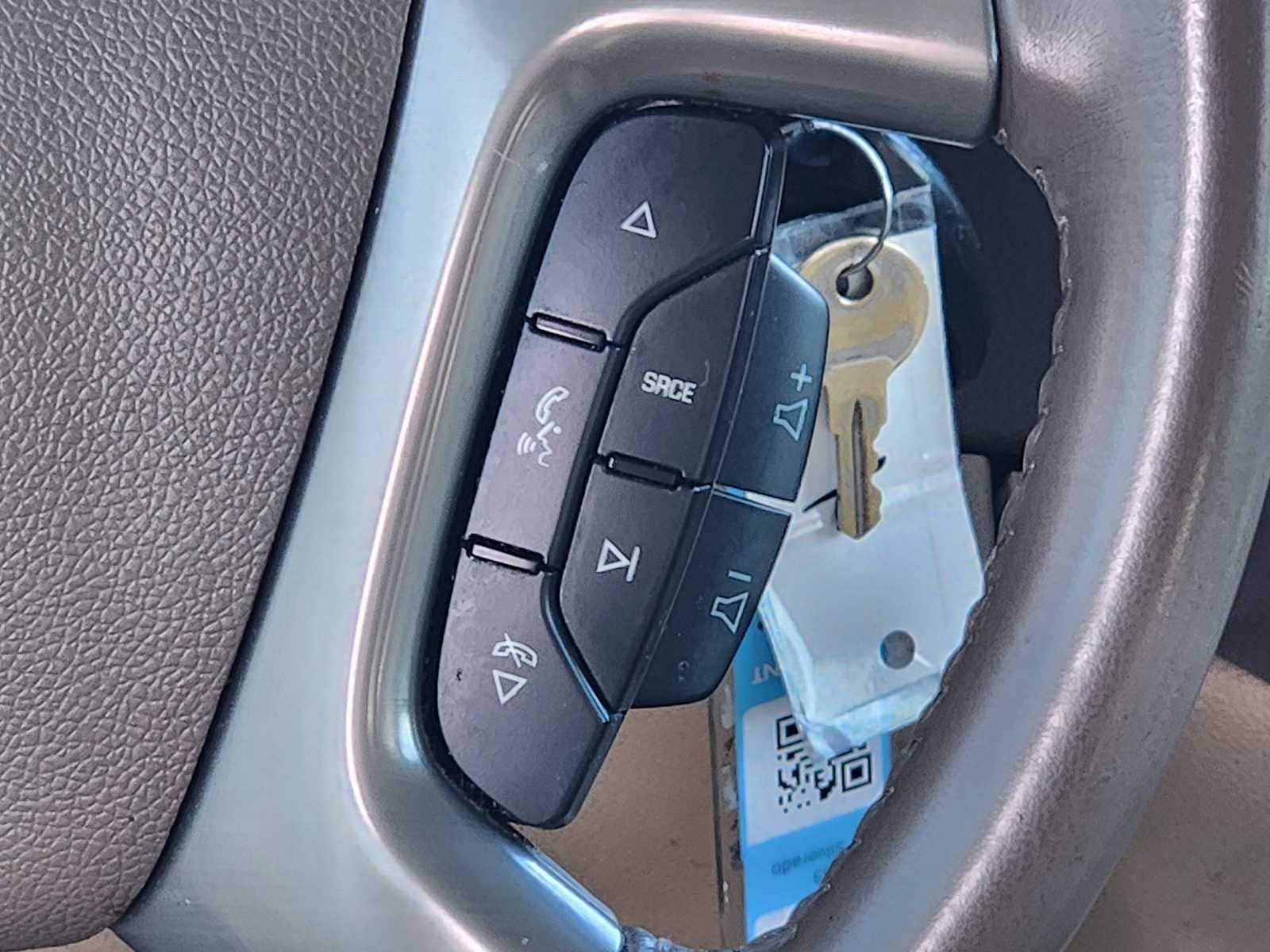 Thumbnail: 2013 Chevrolet Silverado 2500 - 32