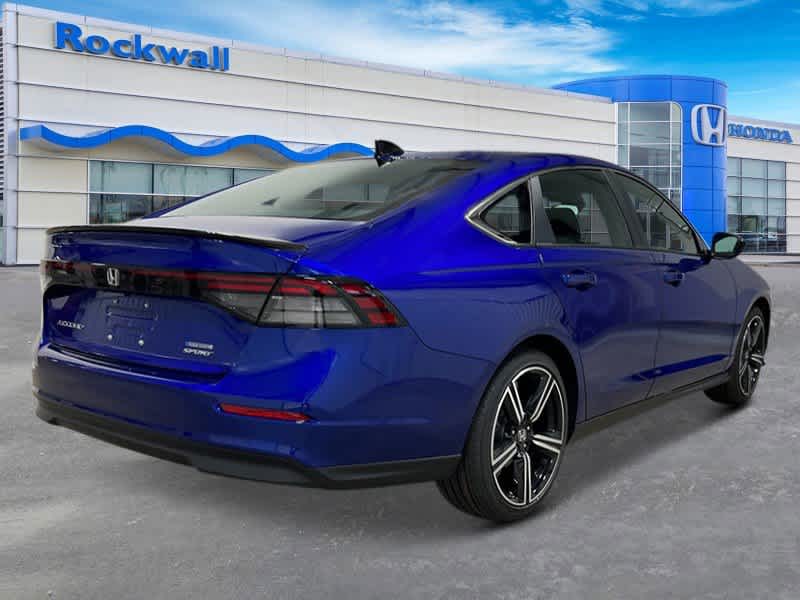 Thumbnail: 2025 Honda Accord - 7