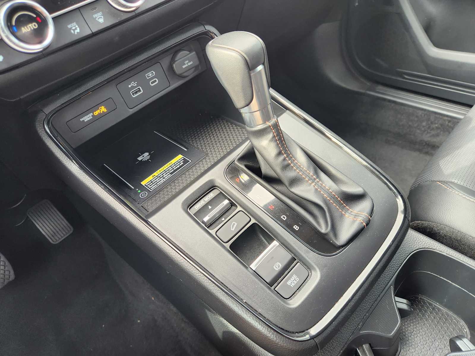 Thumbnail: 2024 Honda CR-V - 17