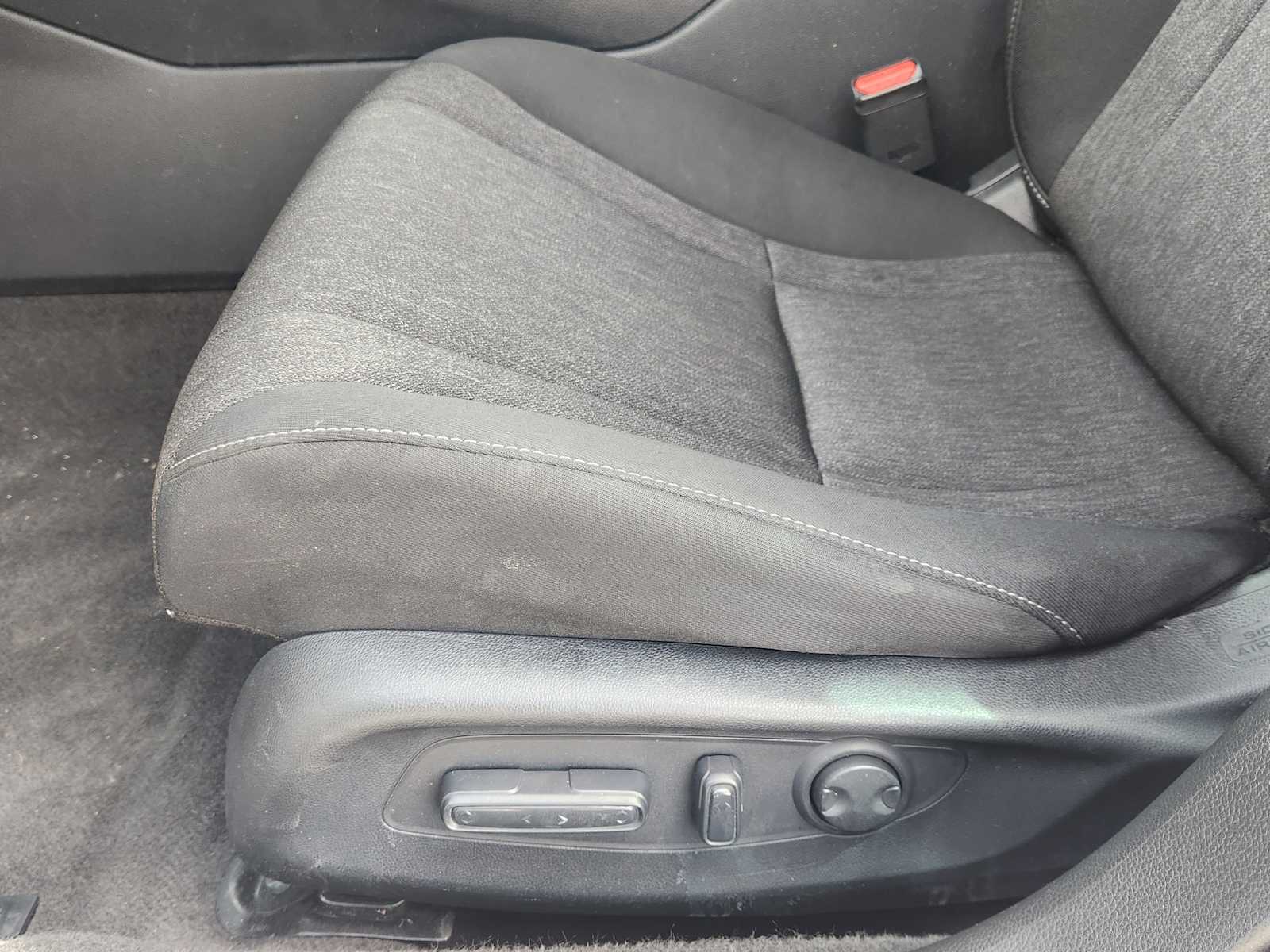 Thumbnail: 2024 Honda Accord - 30