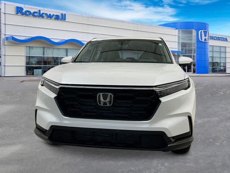 Thumbnail: 2025 Honda CR-V - 9