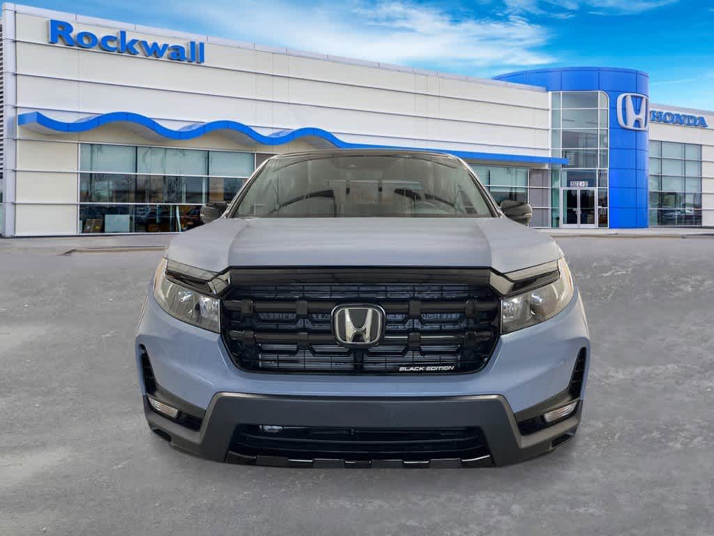 Thumbnail: 2026 Honda Ridgeline - 9