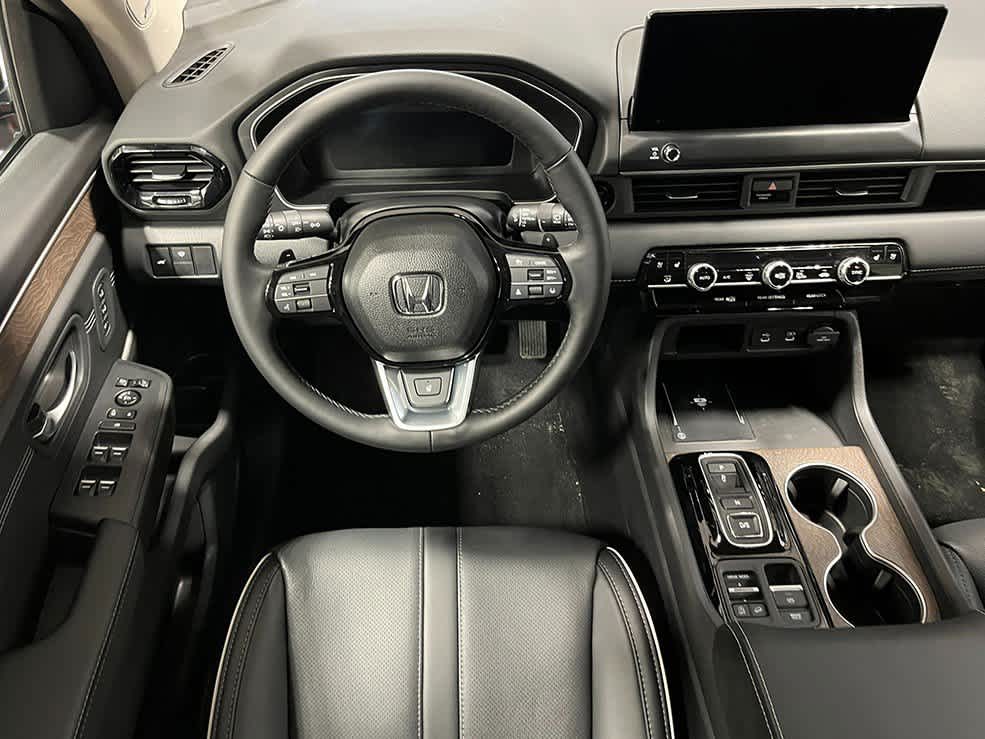Thumbnail: 2026 Honda Pilot - 26