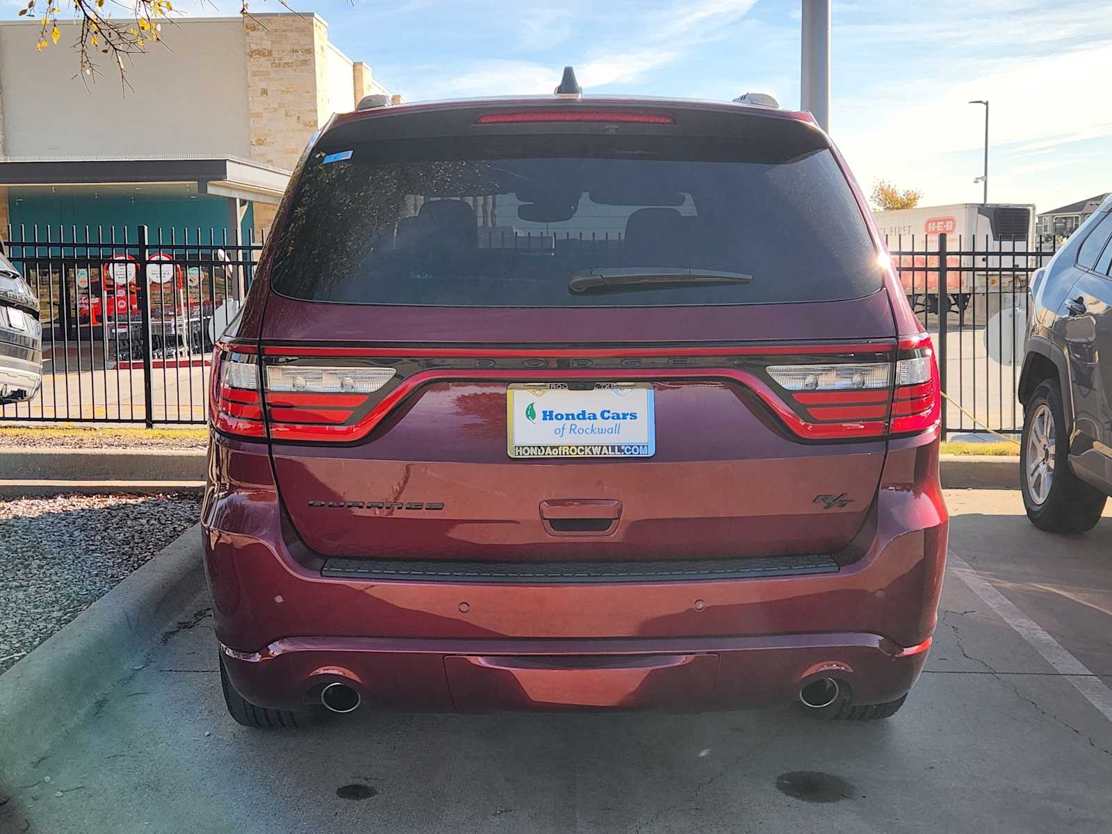 Thumbnail: 2023 Dodge Durango - 5