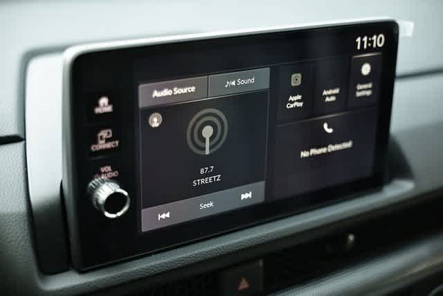 Thumbnail: 2026 Honda CR-V - 15