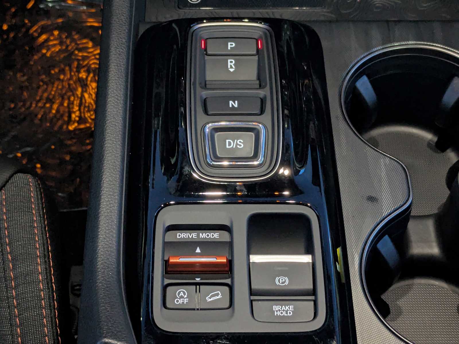 Thumbnail: 2026 Honda Passport - 19