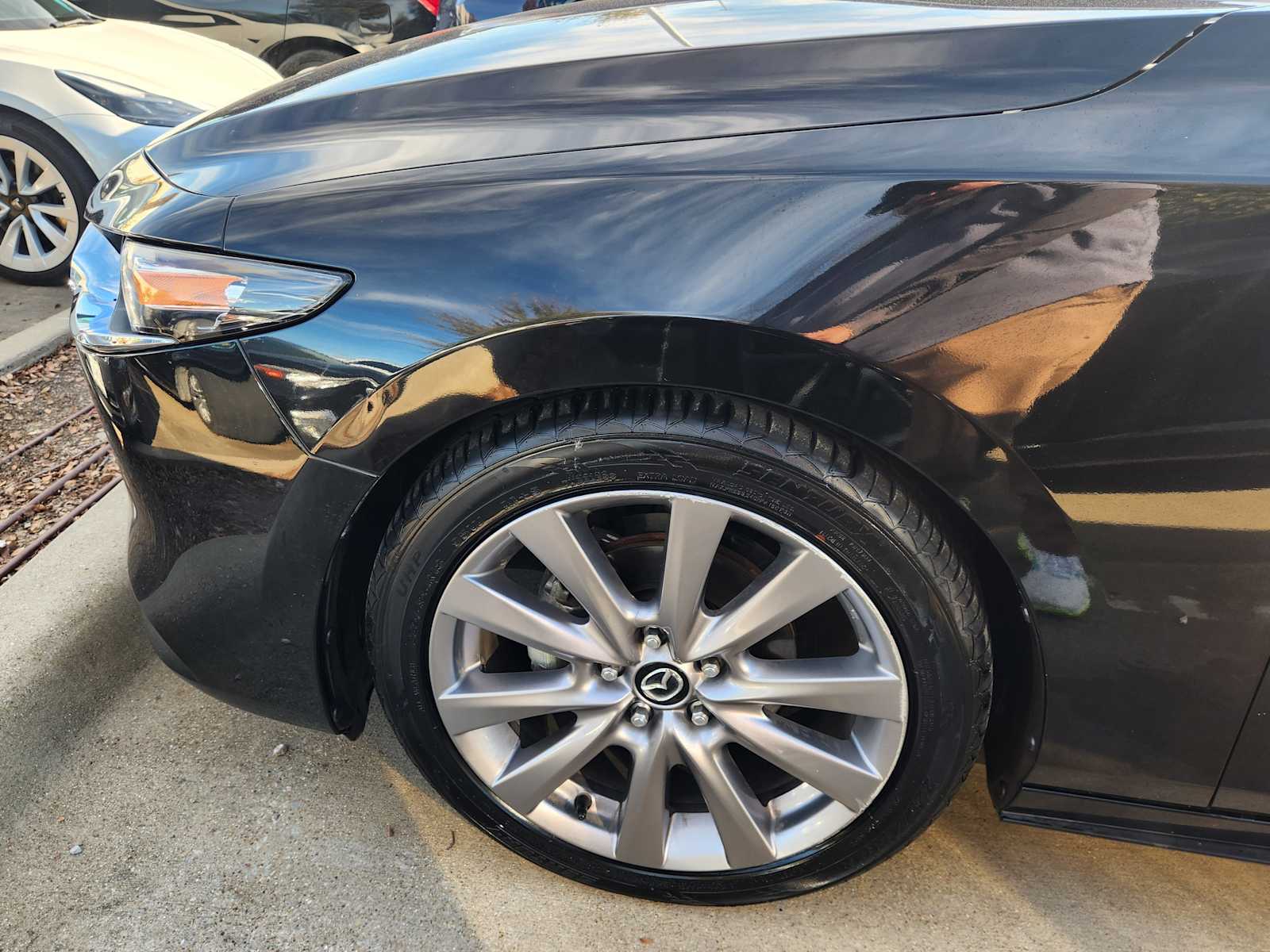 Thumbnail: 2019 Mazda Mazda3 - 10