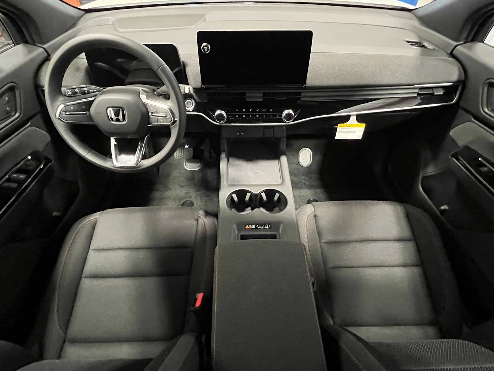 Thumbnail: 2026 Honda Prologue - 12