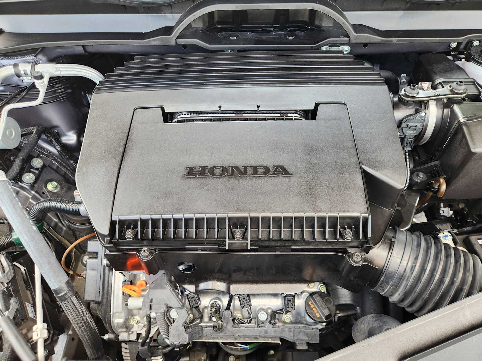 Thumbnail: 2025 Honda Pilot - 9