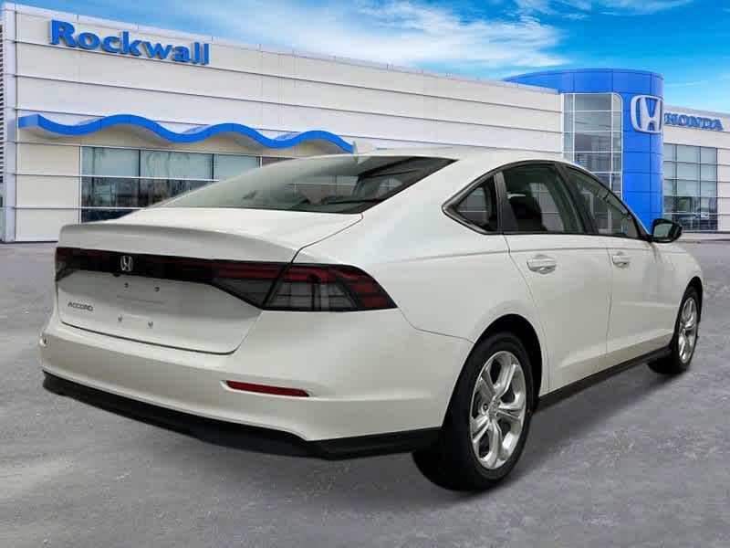 Thumbnail: 2025 Honda Accord - 6