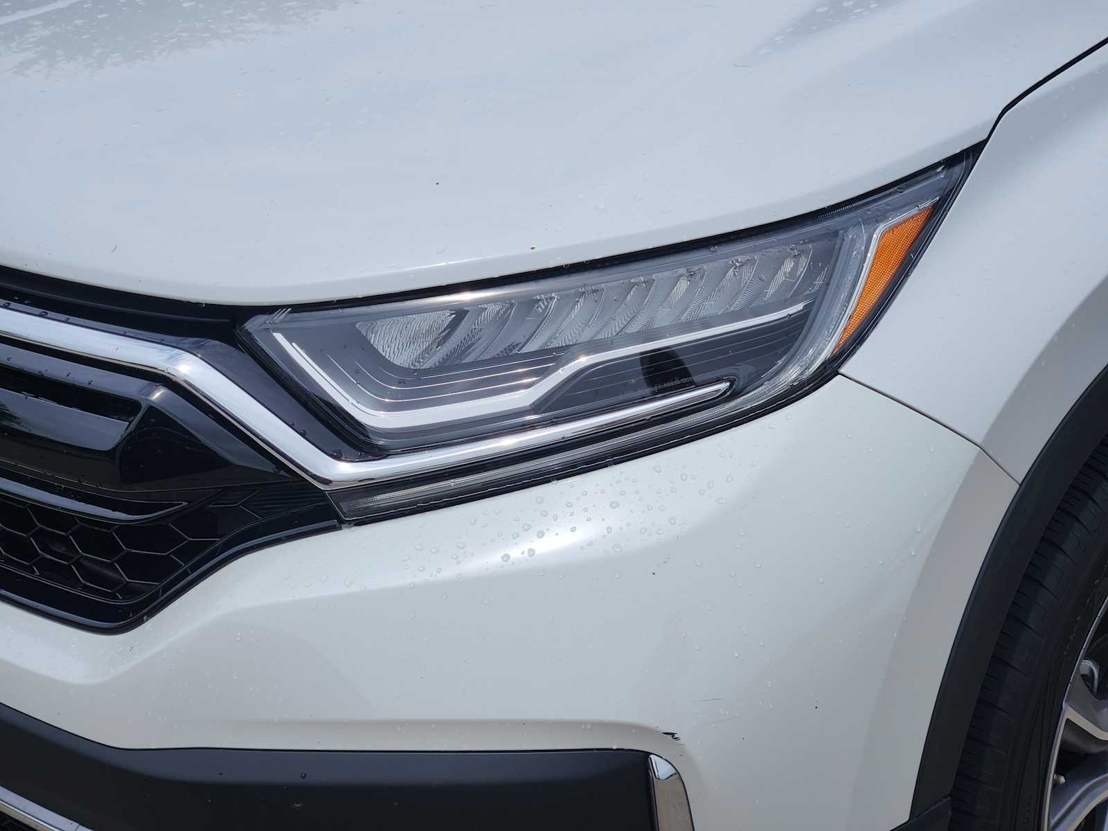 Thumbnail: 2020 Honda CR-V - 11