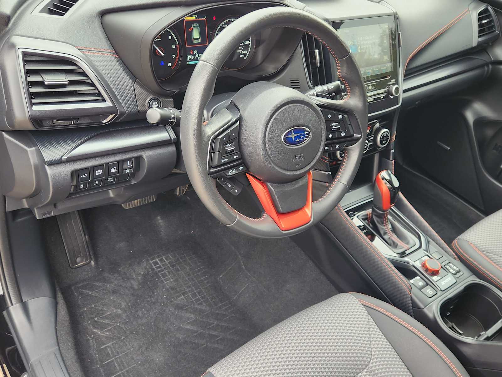 Thumbnail: 2023 Subaru Forester - 2