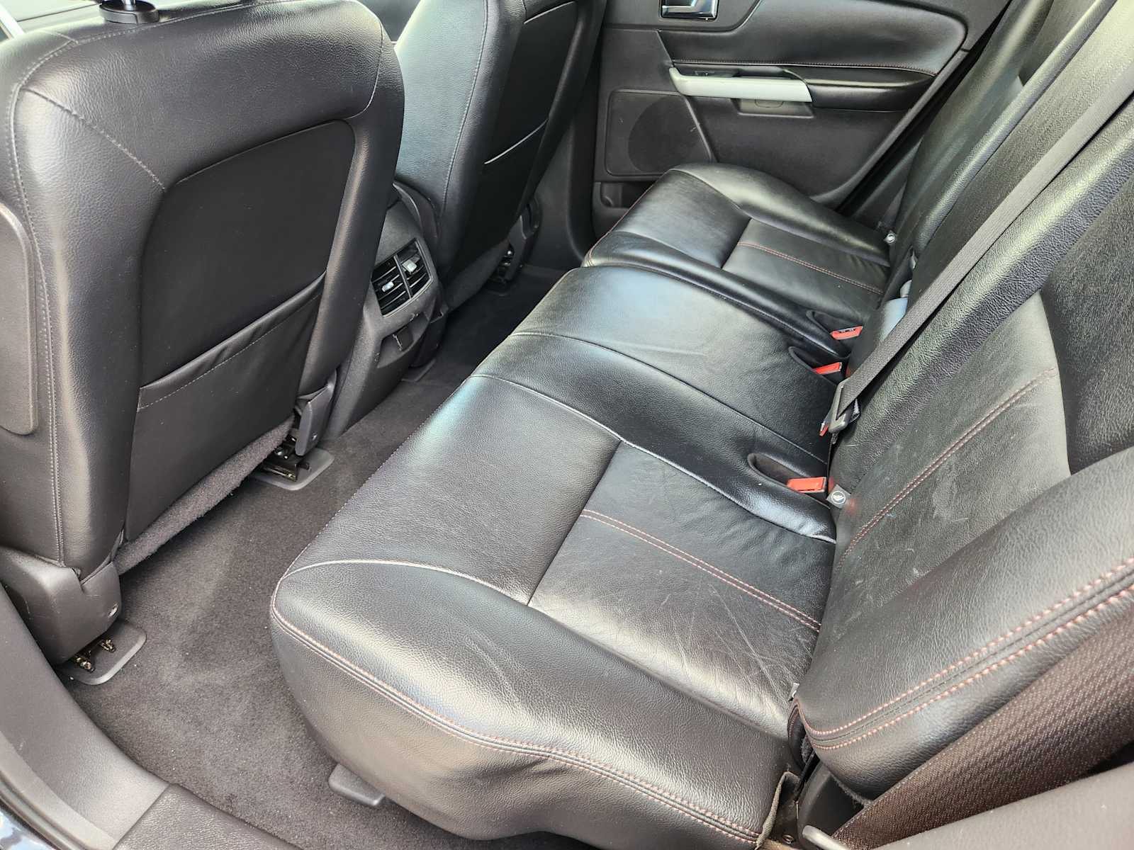 Thumbnail: 2012 Ford Edge - 12