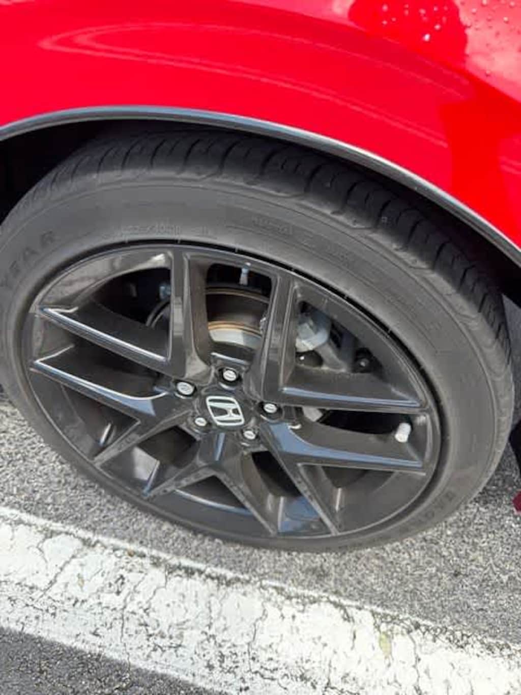 Used 2022 Honda Civic Sport Sedan