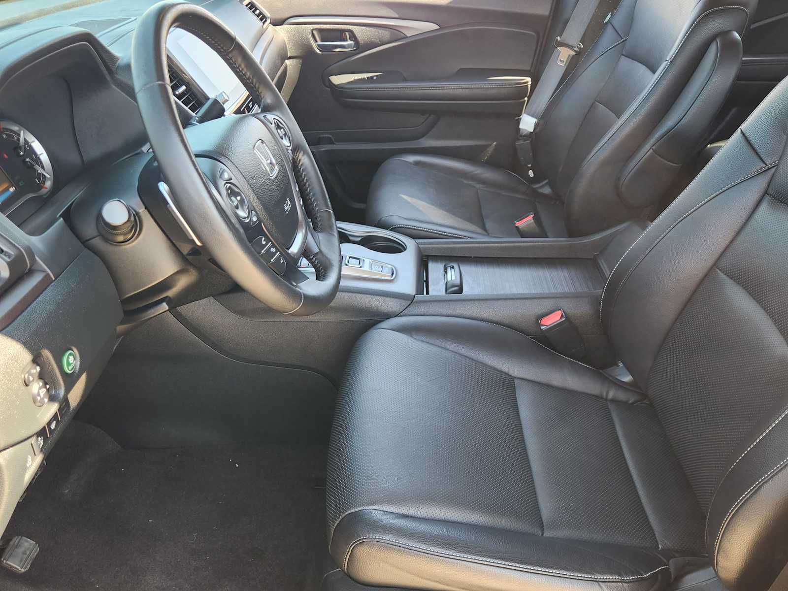 Thumbnail: 2023 Honda Ridgeline - 11