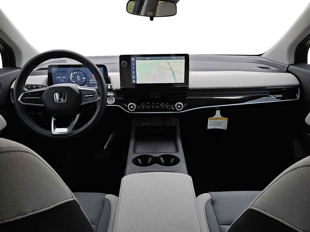 Thumbnail: 2026 Honda Prologue - 13