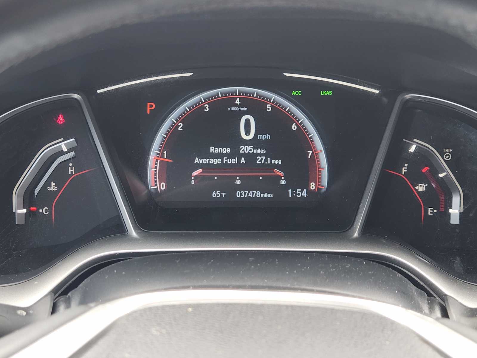 Thumbnail: 2020 Honda Civic - 18