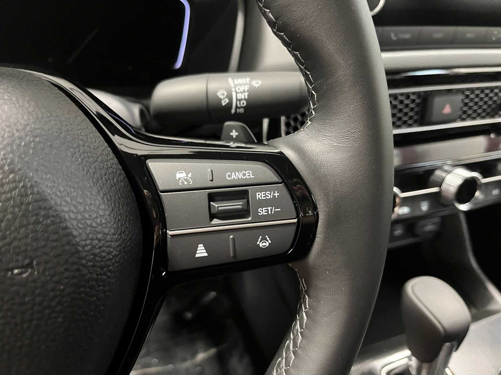 Thumbnail: 2026 Honda Civic - 18