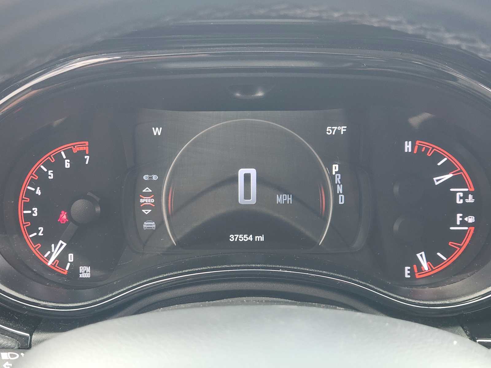 Thumbnail: 2021 Dodge Durango - 19