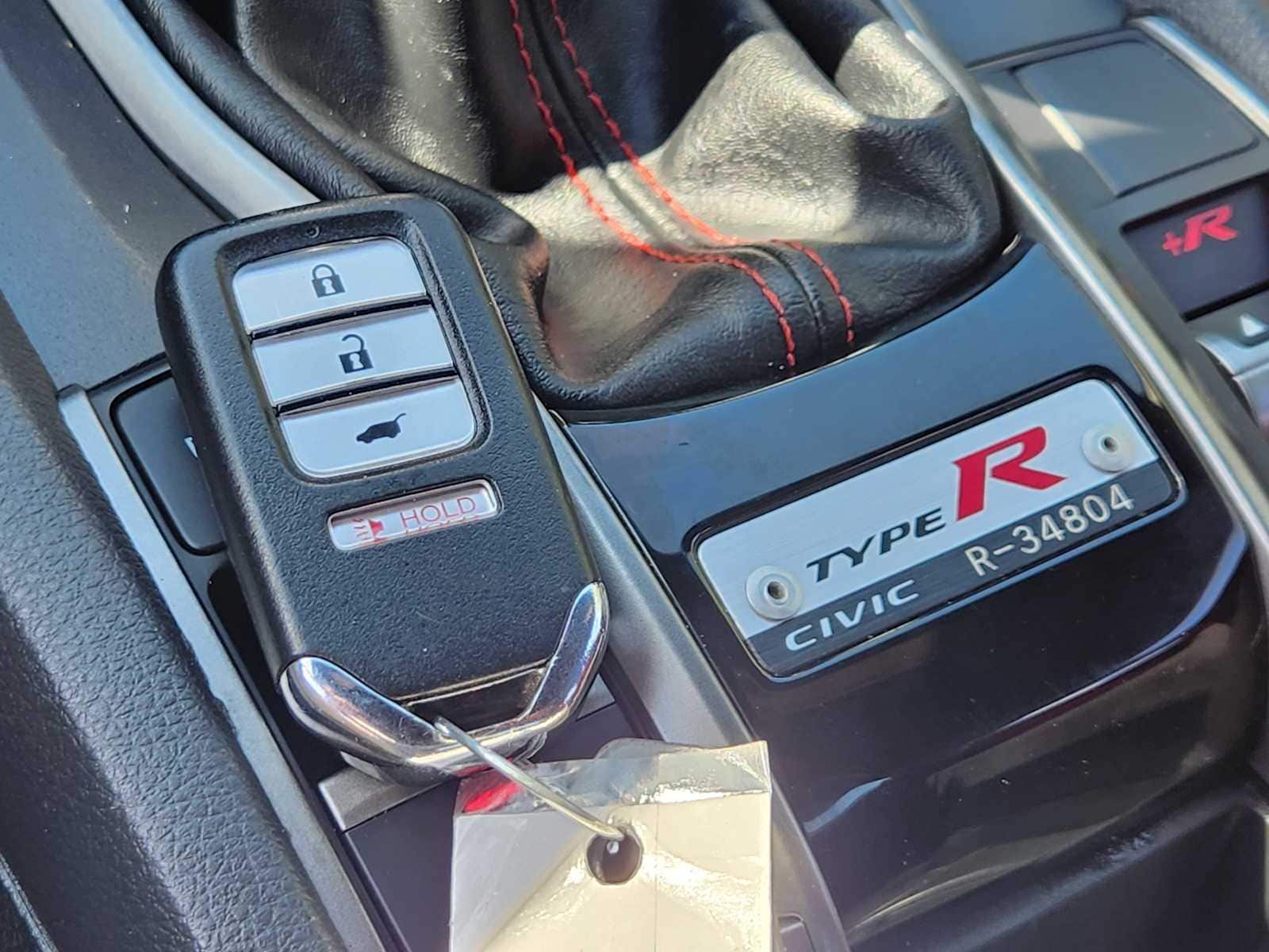 Thumbnail: 2019 Honda Civic - 20