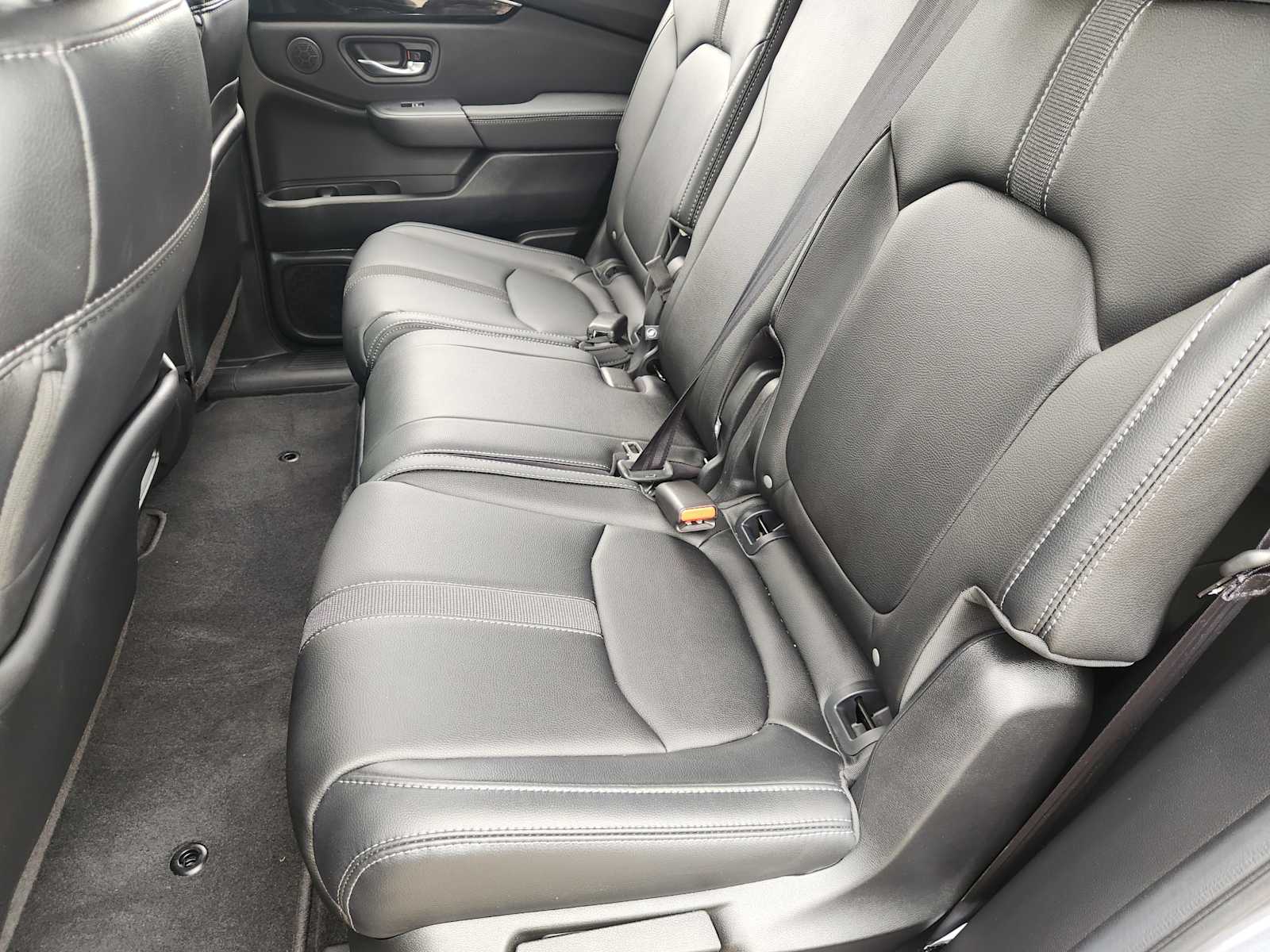 Thumbnail: 2026 Honda Pilot - 13