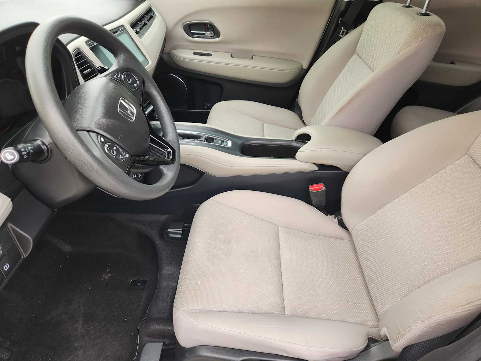 Thumbnail: 2016 Honda HR-V - 7