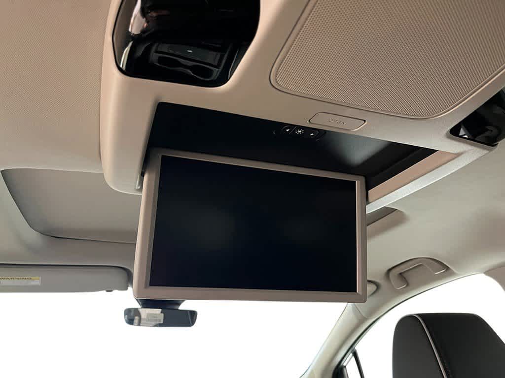 Thumbnail: 2026 Honda Odyssey - 25