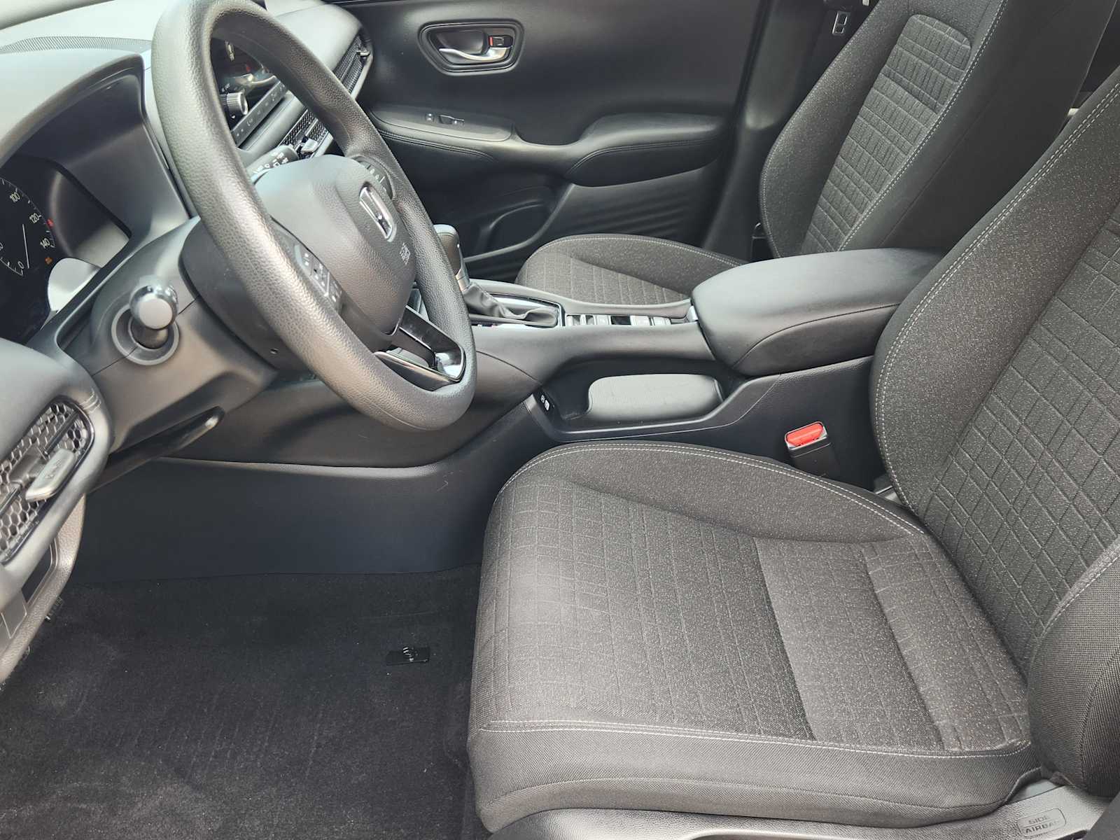 Thumbnail: 2023 Honda HR-V - 11