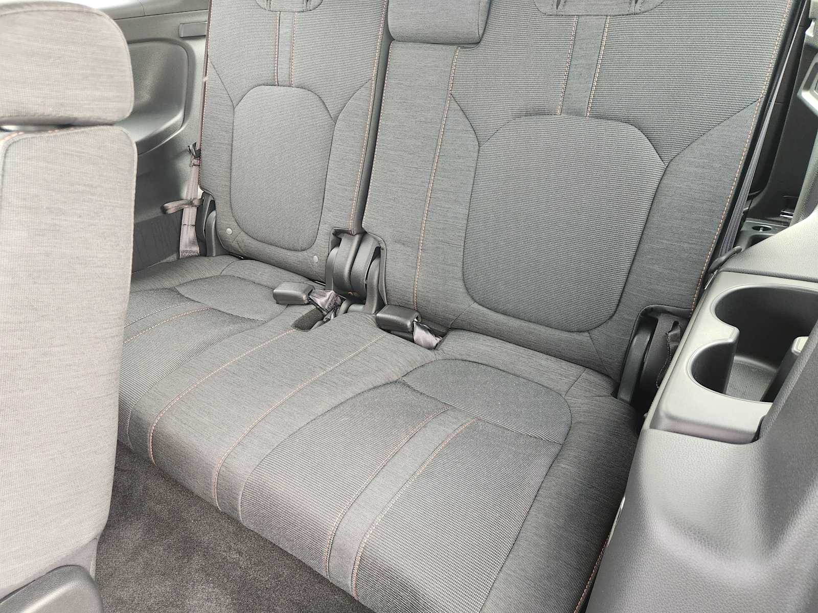 Thumbnail: 2025 Honda Pilot - 14