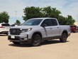  Honda Ridgeline
