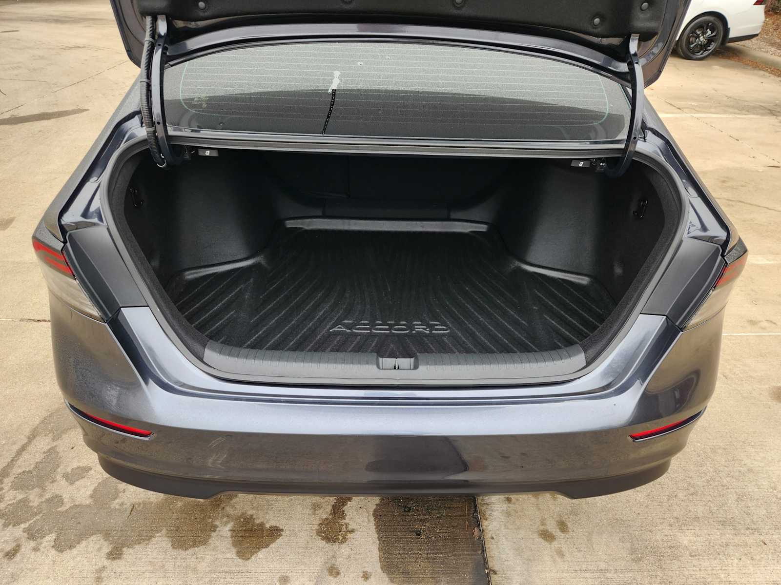 Thumbnail: 2024 Honda Accord - 19