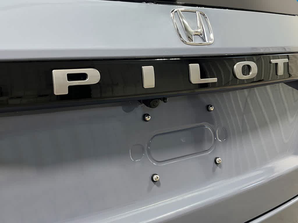 Thumbnail: 2026 Honda Pilot - 7