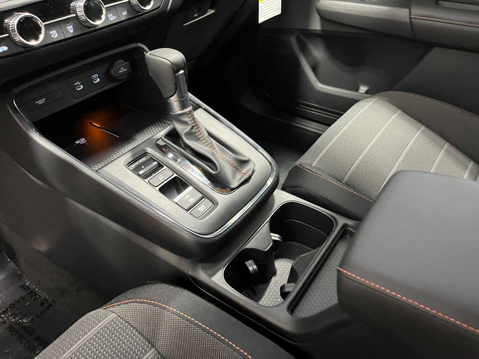 Thumbnail: 2026 Honda CR-V - 17