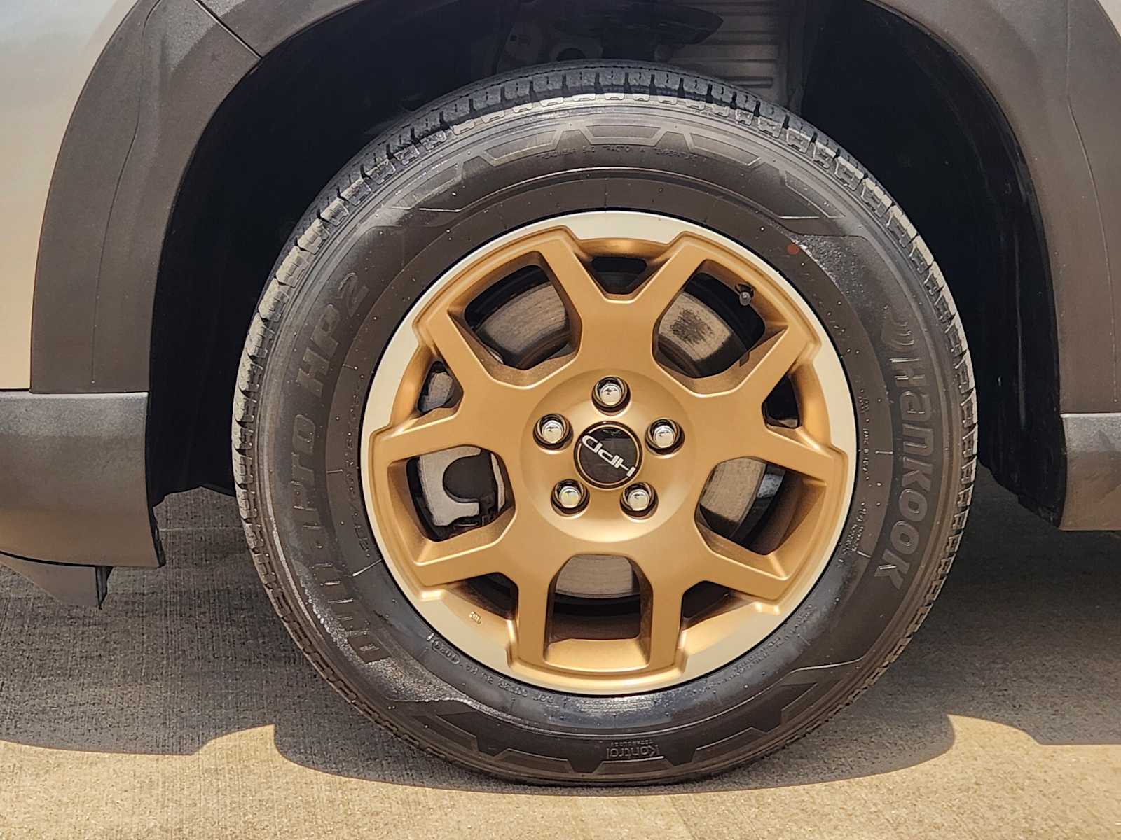 Thumbnail: 2023 Honda Pilot - 22