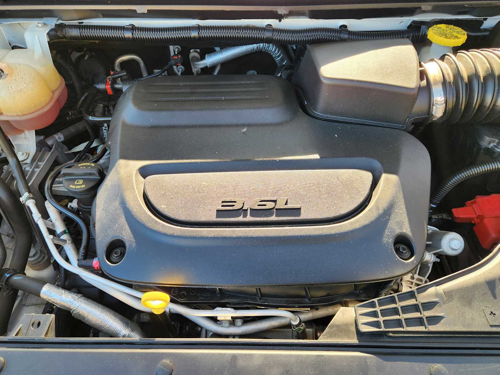 Thumbnail: 2022 Chrysler Pacifica - 9