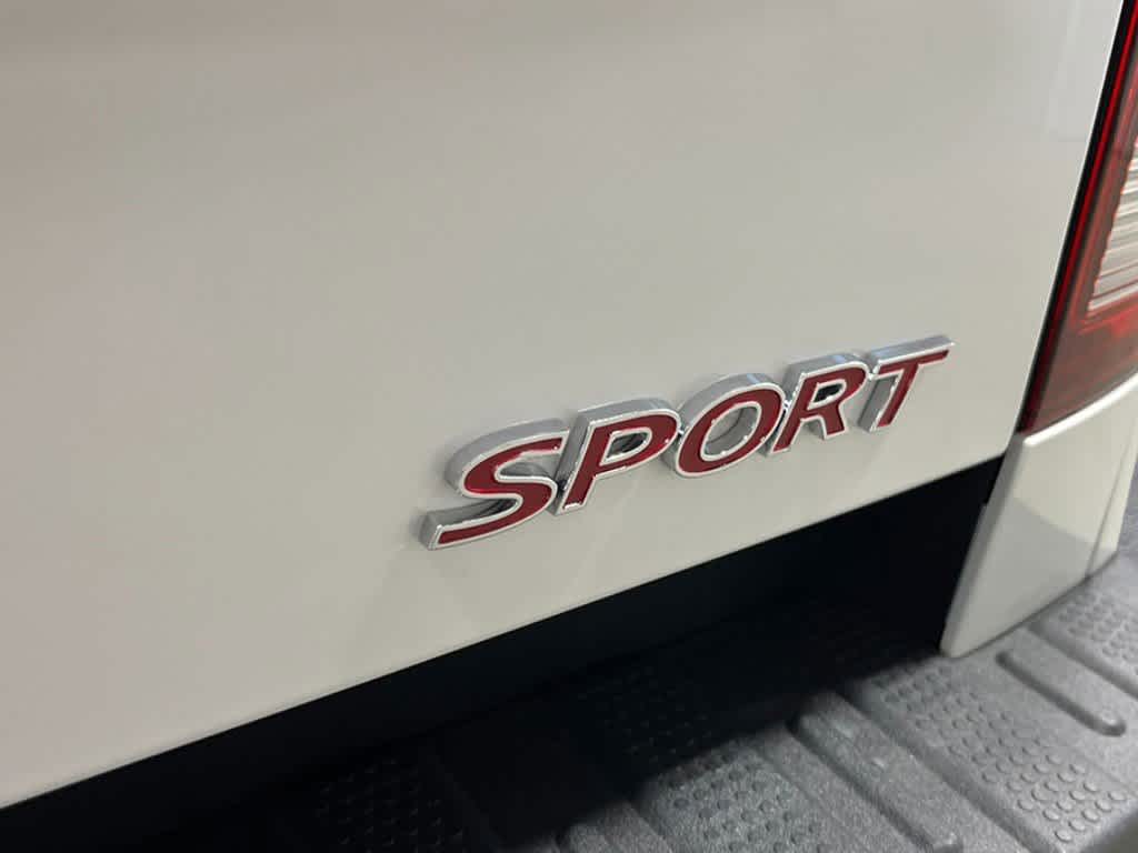 Thumbnail: 2026 Honda Ridgeline - 6