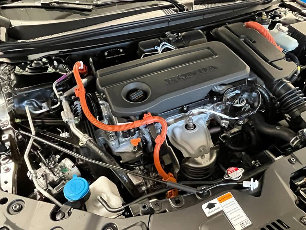 Thumbnail: 2025 Honda Accord - 12