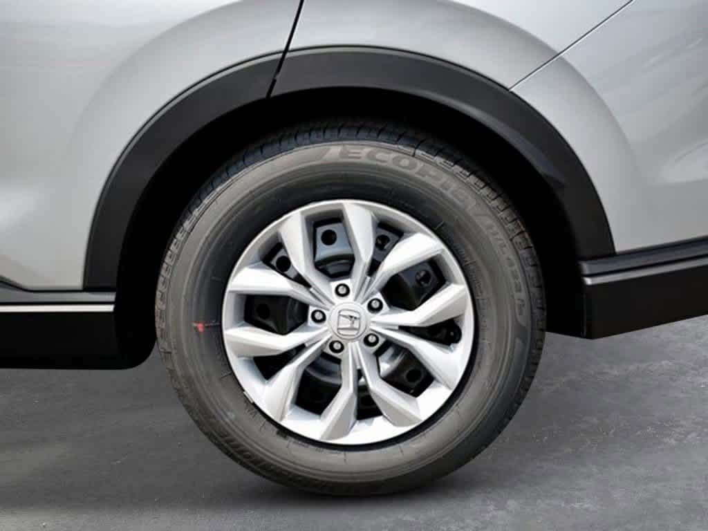 Thumbnail: 2026 Honda CR-V - 8