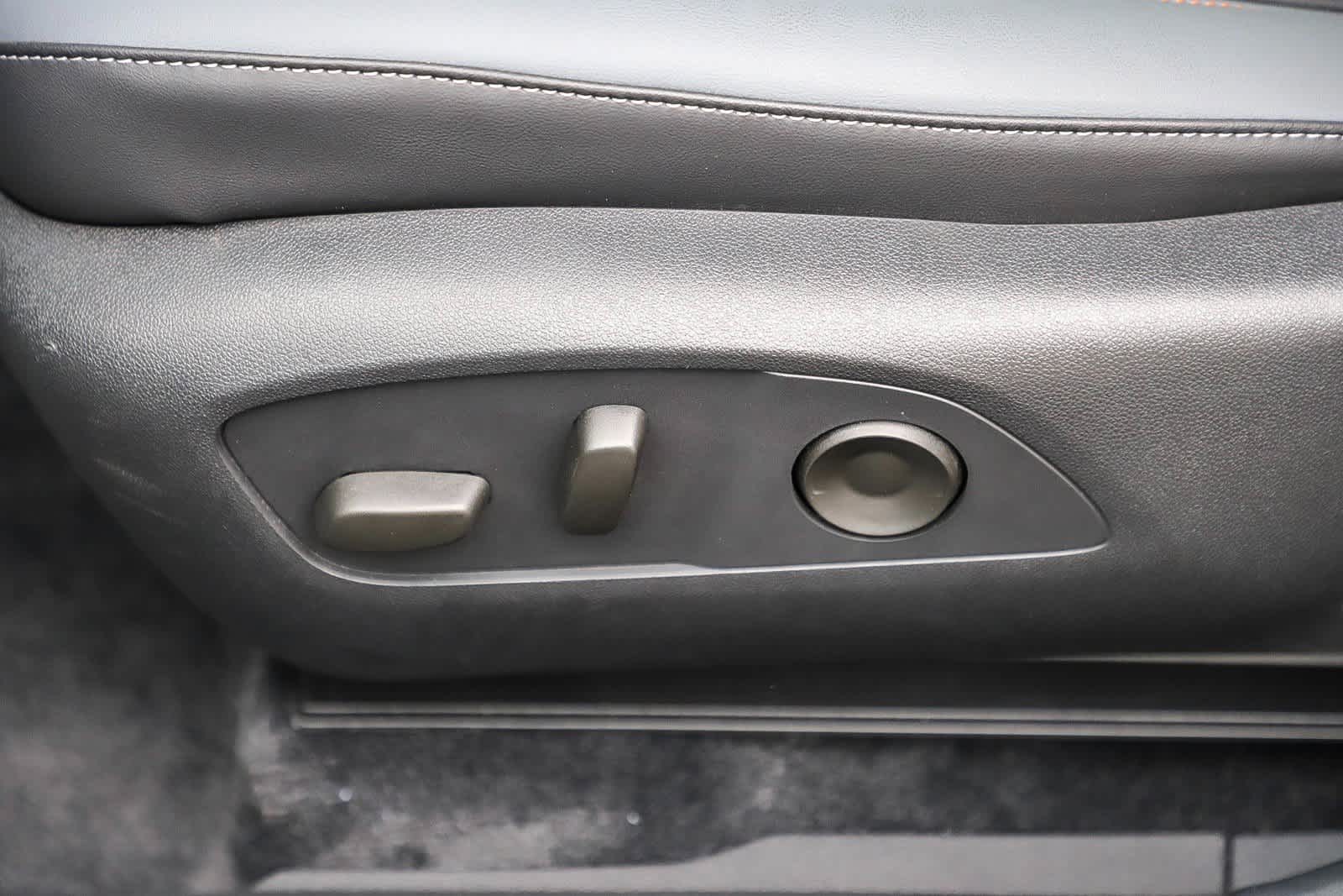 Thumbnail: 2026 Honda Prologue - 19