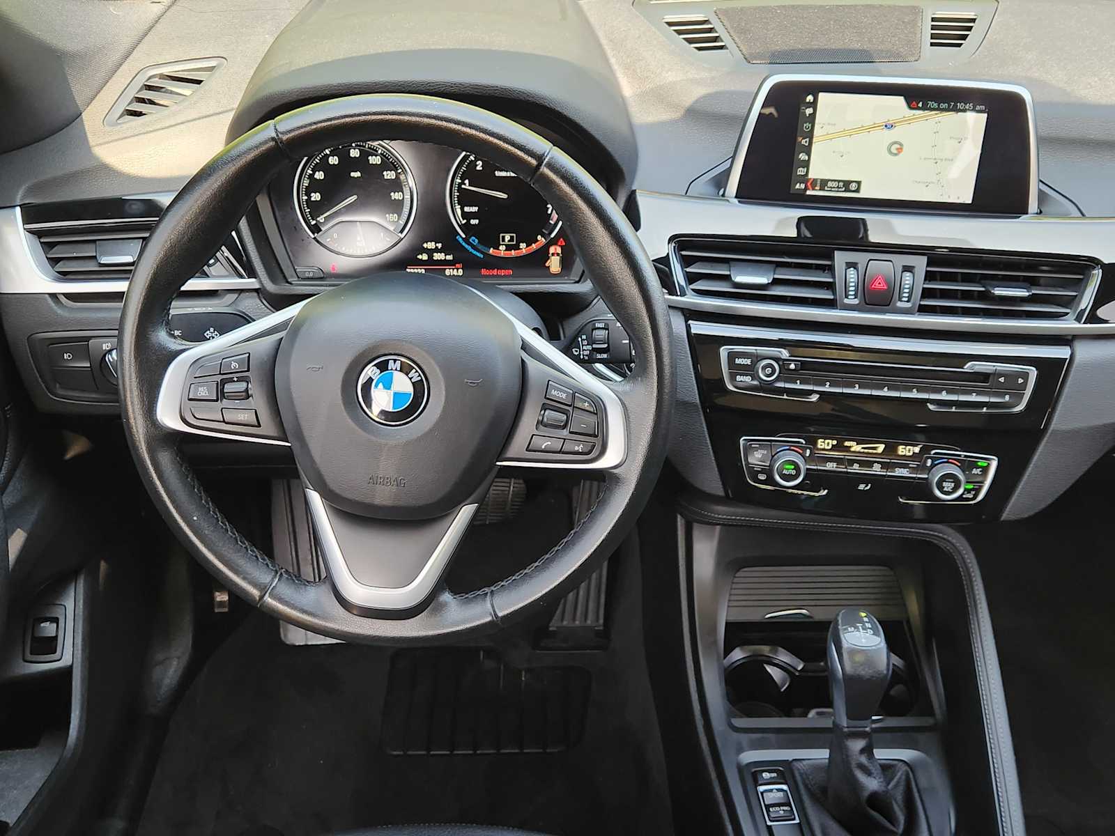Thumbnail: 2018 BMW X1 - 15