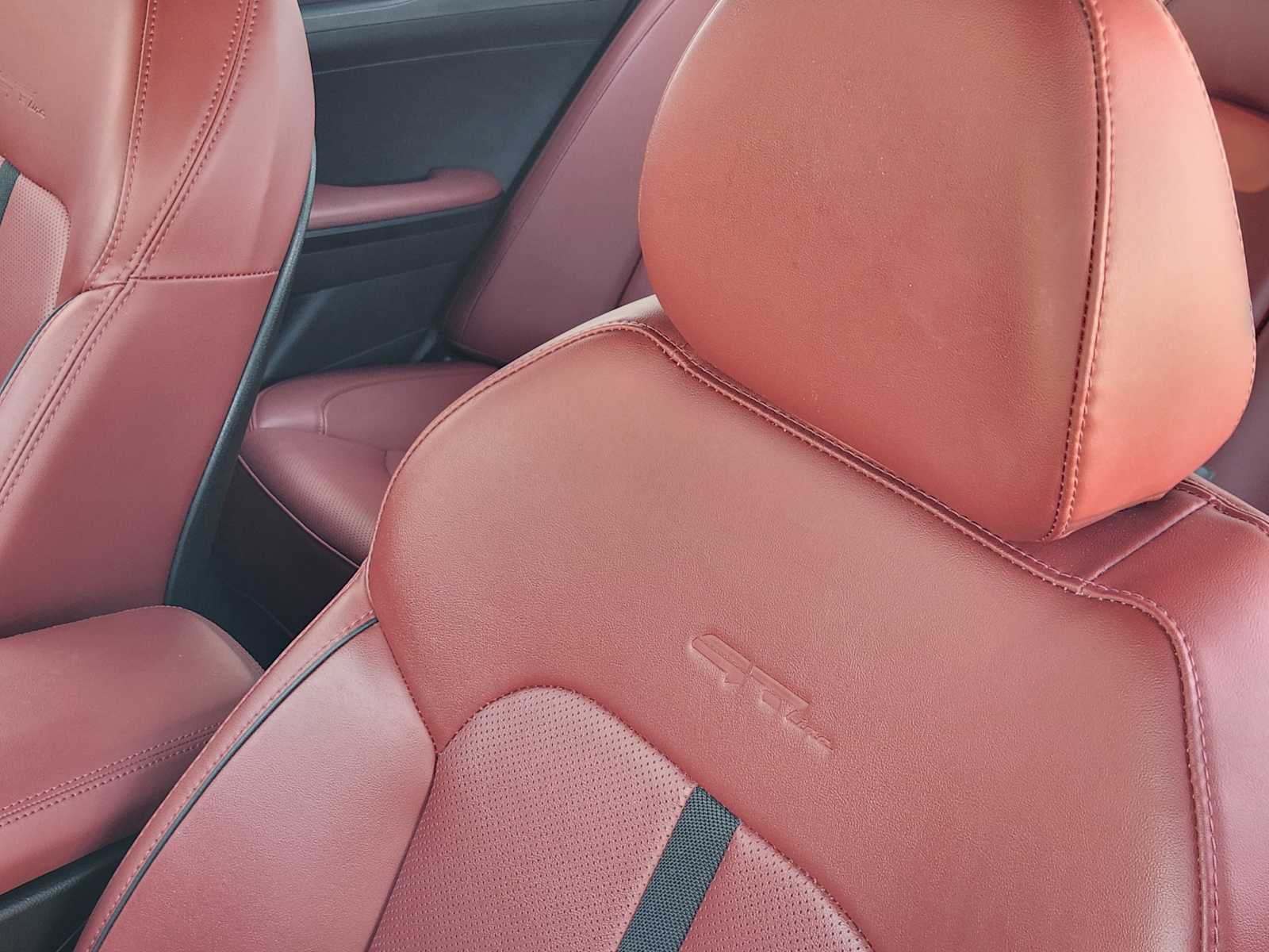 Thumbnail: 2023 Kia K5 - 23