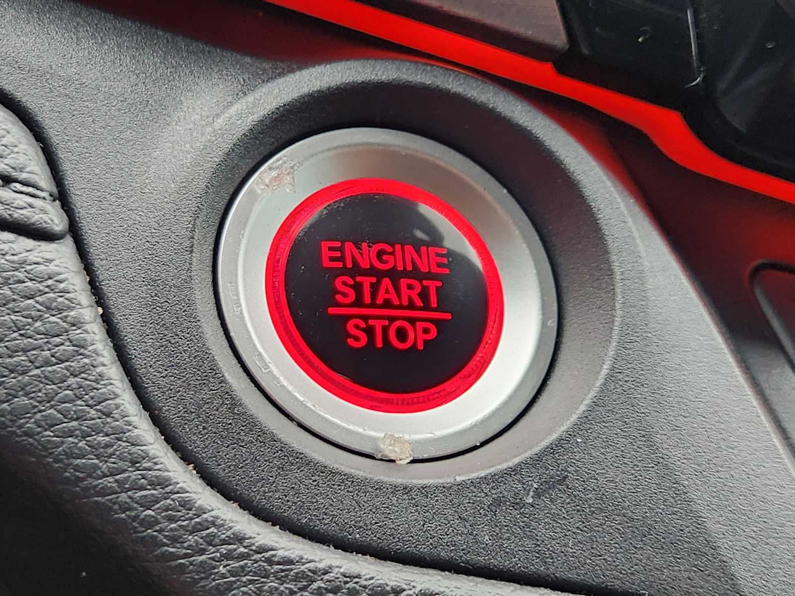 Thumbnail: 2023 Honda Odyssey - 29