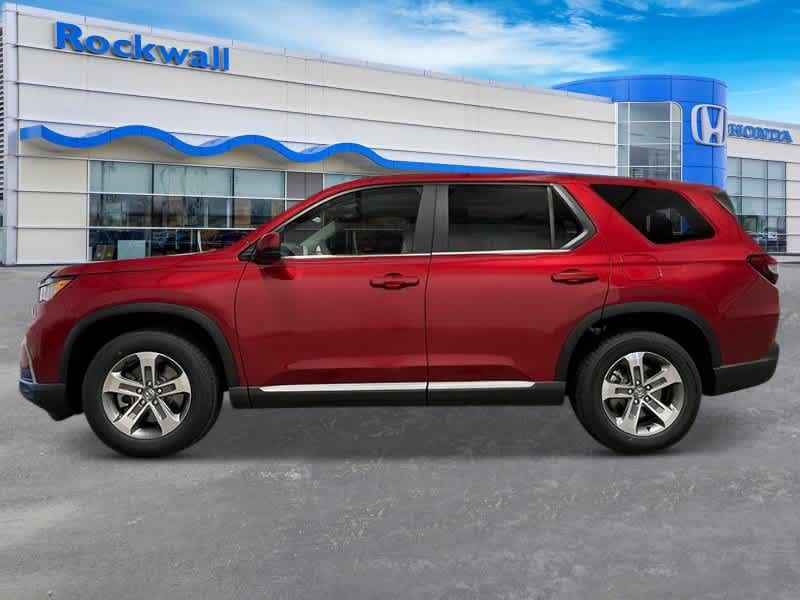 Thumbnail: 2025 Honda Pilot - 2