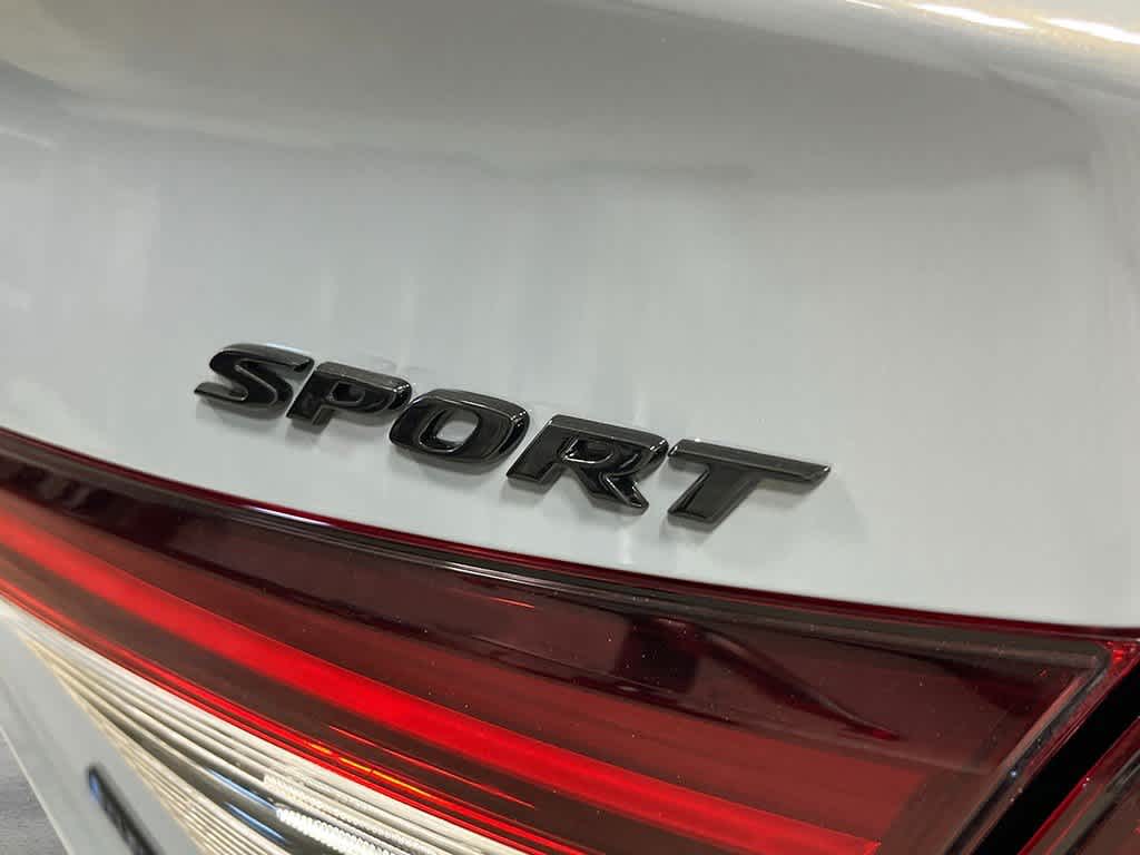 Thumbnail: 2026 Honda Civic - 7