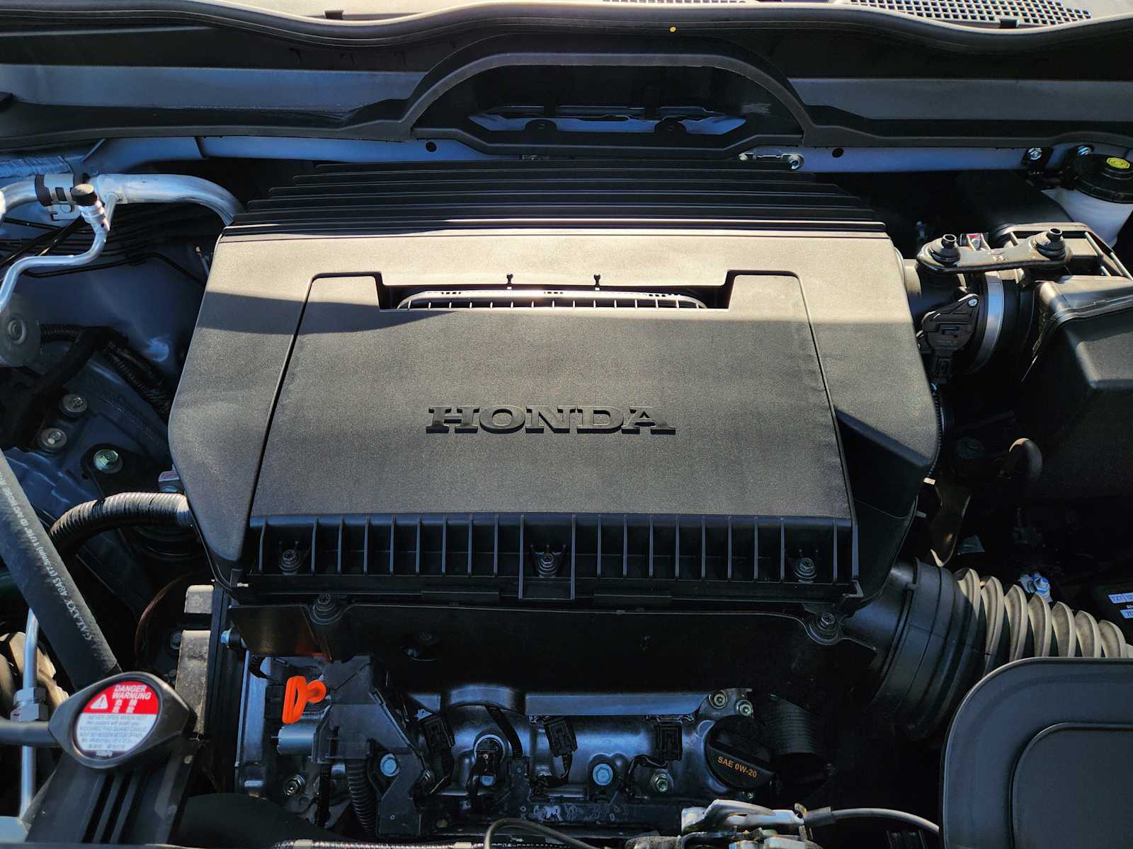 Thumbnail: 2026 Honda Passport - 9