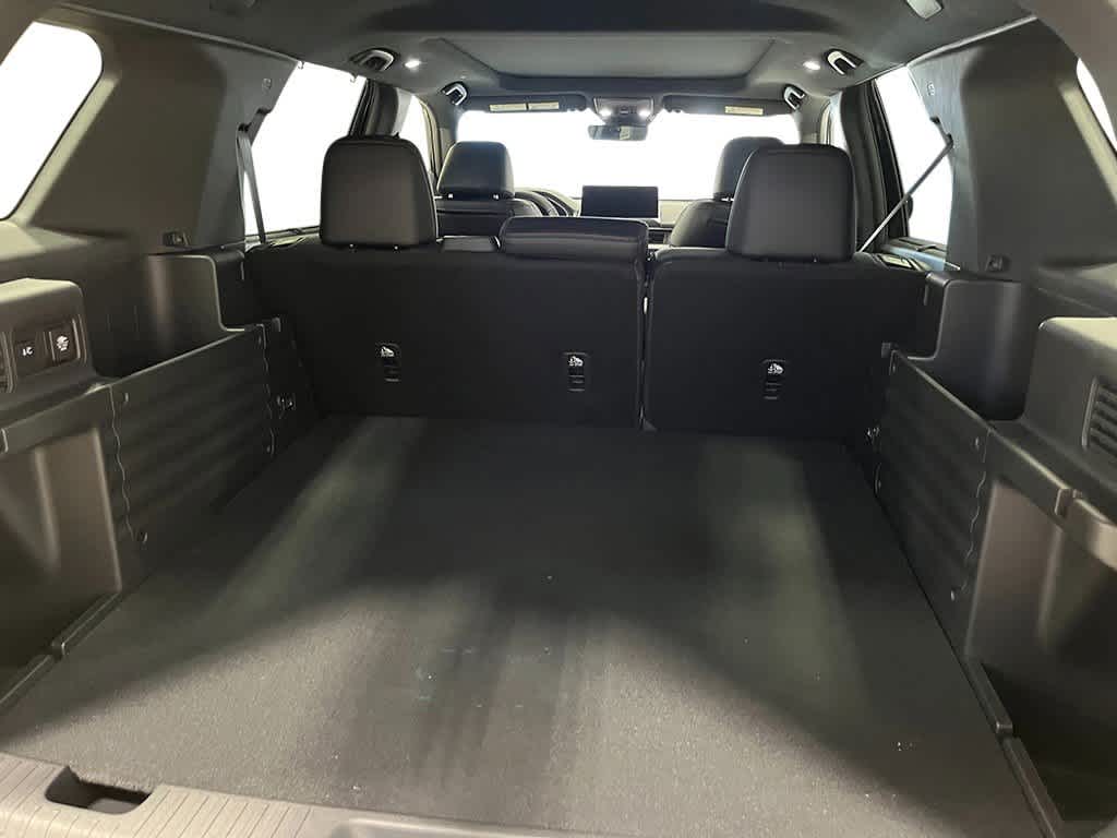 Thumbnail: 2026 Honda Passport - 20